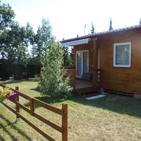 Chalet 4 Personnes Montolieu Luaran gambar